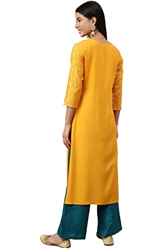 Image of Janasya Women kurta