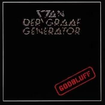 Amazon.co.jp: God Bluff: ミュージック