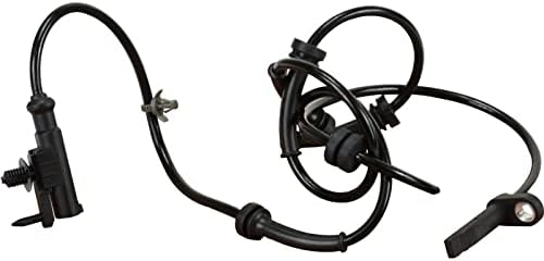 AIP Electronics ABS Anti-Lock Brake Wheel Speed Sensor Compatible with 2007-2012 Infiniti G25 G35 and G37 Front Left Driver OEM Fit ABS456