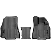 Amazon | SHINOBI 3Dフロアマット デリカD:5 CV1W フロント ディーゼル