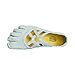 Vibram Women's FiveFingers Alitza Loop | Barefoot Casual Shoes for Everyday Wear & Comfort, Harbour Grey, 41 EU / 9-9.5 US