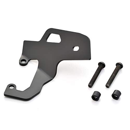 Amazon.co.jp: デイトナ(Daytona) YZF-R25(19)/R3(19)専用