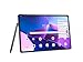 Produktbild Lenovo Tab P12 Pro Tablet, 31,6 cm (12,6 Zoll), WQXGA (Qualcomm Snapdragon 870, 8 GB RAM, 256 GB erweiterbar auf 1 TB, Android 11, WiFi 6 + Bluetooth 5.2, 4 Lautsprecher) Precision Pen 3 - Dunkelgrau