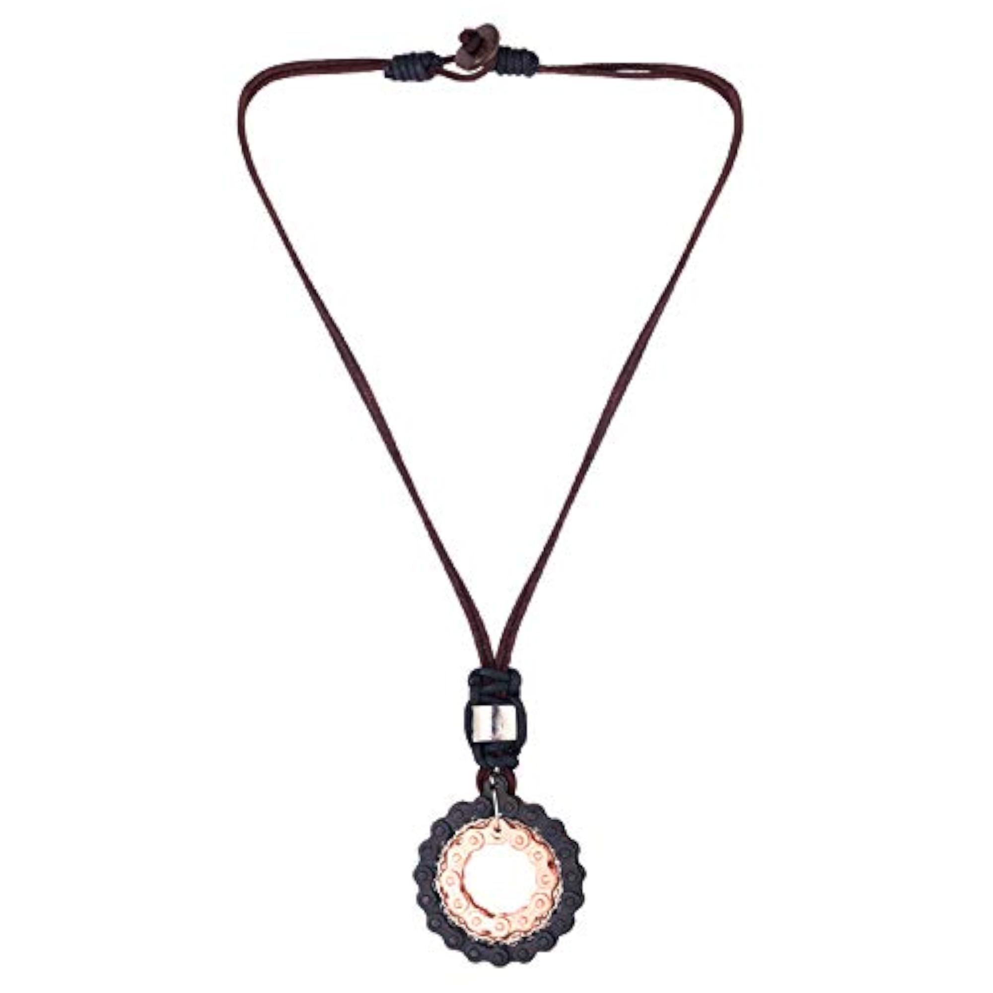 Stylish Chain Necklace for Women