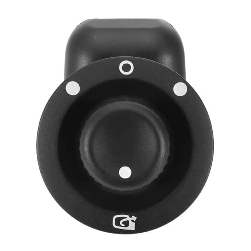Bouton de commande de rétroviseur pour Clio 3 2005-2017 - Interrupteur OEM 8200109014
