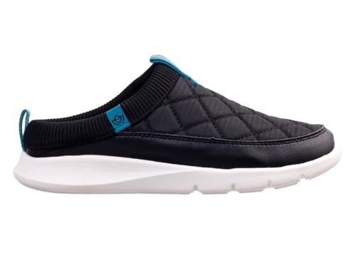 Spenco Femme Clara Quilted Mule - Solution pieds fatigués