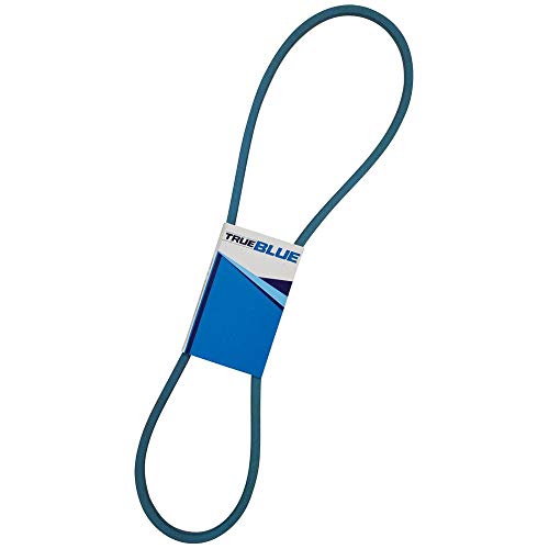Ceinture Trueblue 1/2" x 47" Stens pour réparer votre tracteur tondeuse avant le printemps