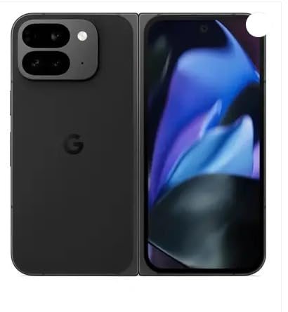 price history - Google Pixel 9 Pro Fold (Obsidian, 256 GB) (16 GB RAM)
