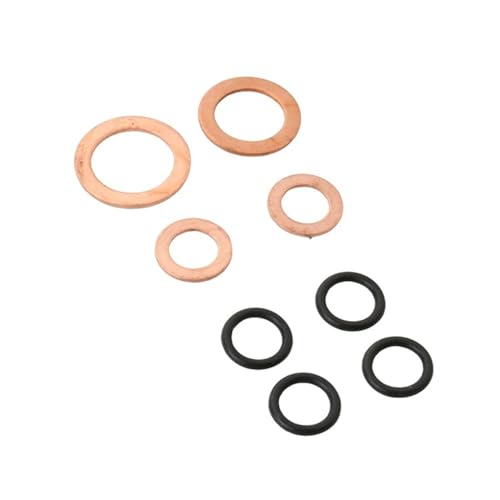 Jeu de joints moteur AM6 pour Generic Trigger SM 50 - 6