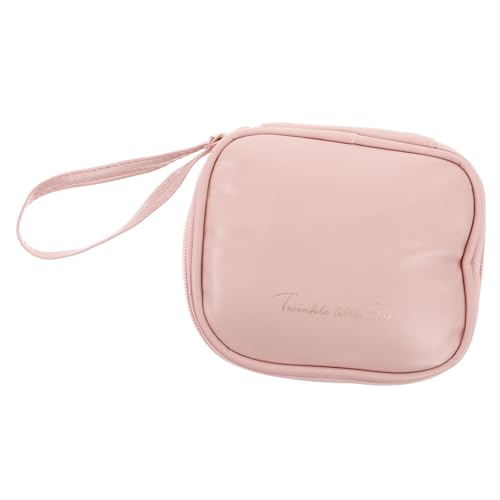 Bolsa organizadora para toallas sanitarias y pañales miniatura 1