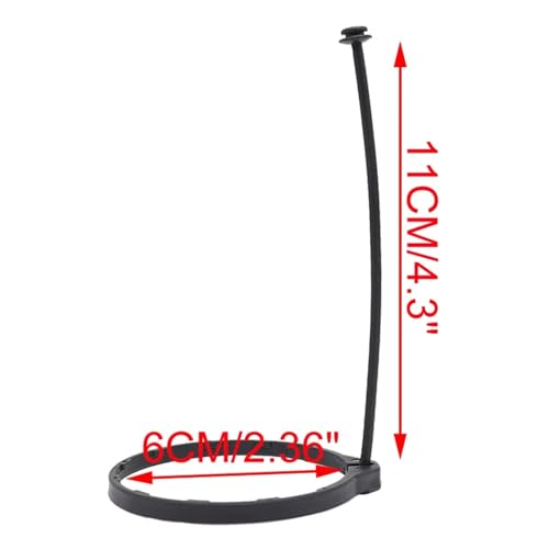 Cordon bouchon réservoir carburant pour Crosstour TF1 2 sangle - 2