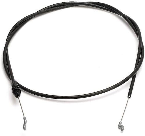 Miniatura 3 de Toro Parte # 99-1509 Cable de freno