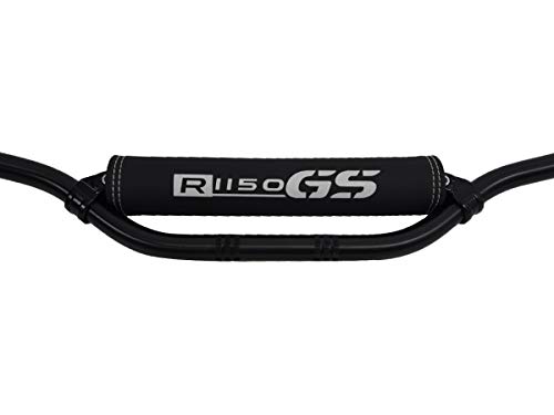 Coussin de barre transversale BMW R1150GS antichoc moto