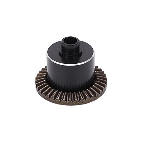 RC Differential Gear Set, Metal Differential Gear Replacement RC Car Upgrade Parts for WL 1/18 A959 A979 A969