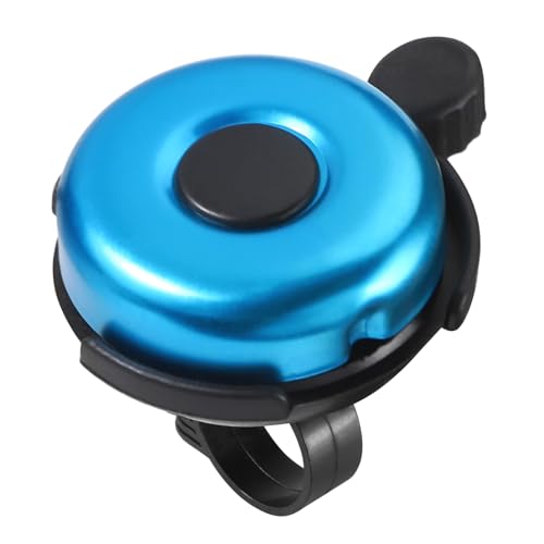 Timbre para Bicicleta, Timbre de Bicicleta Infantil, Mini Timbre de Timbre de Bicicleta para Niños Adultos, para Bicicleta de Carretera, Bicicleta de...