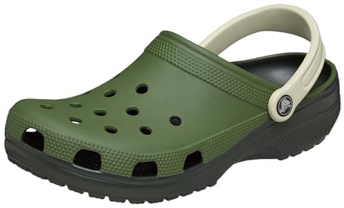 Image of Crocs Unisex Adult Classic Retro Sport Slip On Clogs