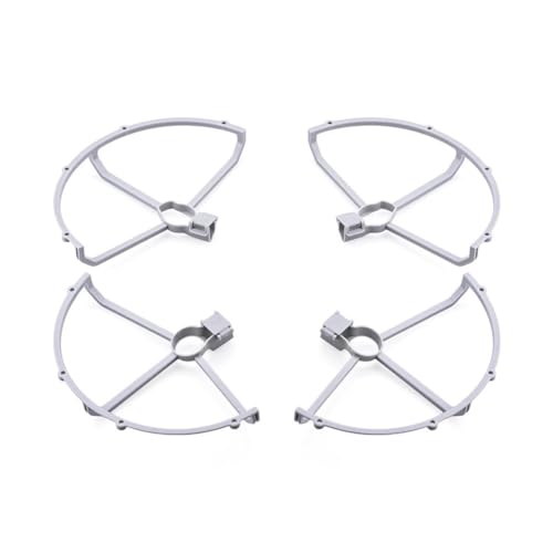 Protections d'hélices anti-collision et légères pour drone Mini 2 - 3