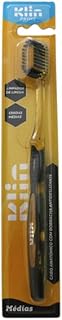 KLIN Escova Dental Prime Media 8715 Klin Cores Sortidas 1 Unidade.
