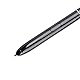 Duotipa S Stylus Kompatibel mit Samsung Galaxy Tab S4 EJ-PT830B T835 S Pen Stylus(Schwarz)