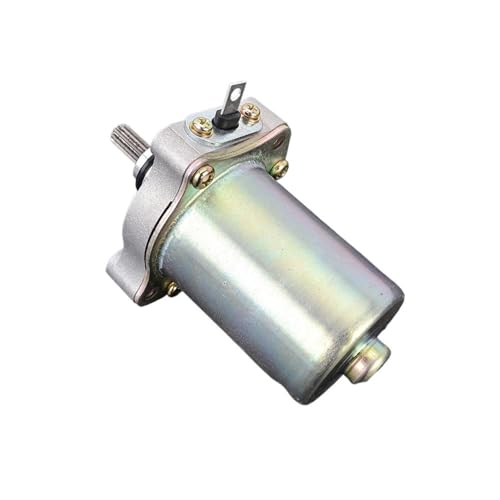 Démarreur haute performance pour moteurs de loisir Z125 et ST125 DAX