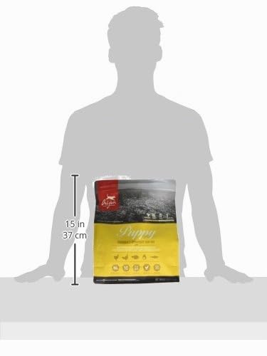 Amazon.co.jp: 【正規品】カナダ産 オリジン パピー 2kg Orijen