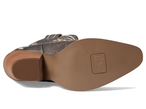 Image of DINGO Primrose Womens Boots DI748