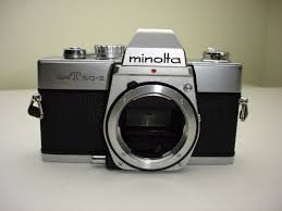 田*中様 ヴィンテージ最安値スタート‼️ Minolta MODEL IIフィル 田*中様 ヴィンテージ最安値スタート‼️ Minolta MODEL IIフィル