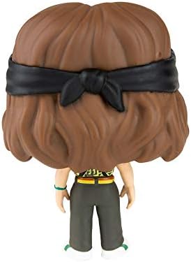 Funko 39367 POP Vinyl: Television: Stranger Things: Battle Eleven, Multi