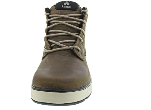Image of Kamik Spencer Mid Fossil 8 D (M)