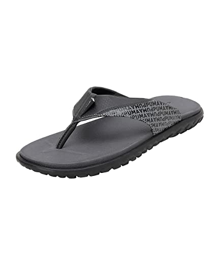 Image of Puma Unisex Adult Galaxy Comfort V4 Slipper