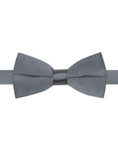 Image of Tuxedo Neck bow tie for Infants,Kids,Toddlers, Boys,Men - Hand sewn & Handcrafted