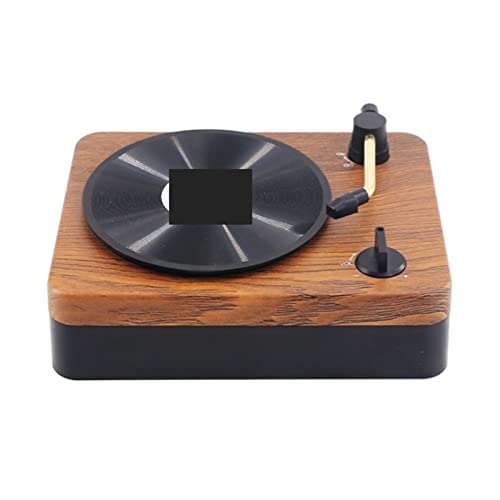 Tourne-Disque Vinyle Haut-Parleur Bluetooth sans Fil Style Tourne-Disque Subwoofer Support de Haut-Parleur Universel Portable TF - Les Beatles, Paul McCartney, John Lennon, RIngo Starr, George Harrison Tourne-Disque Vinyle Haut-Parleur Bluetooth sans Fil Style Tourne-Disque Subwoofer Support de Haut-Parleur Universel Portable TF