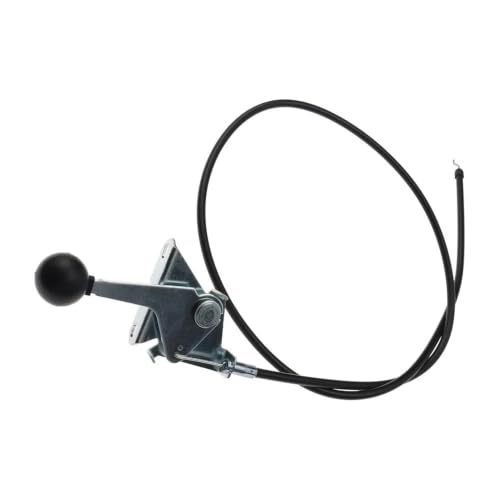 Cable de acelerador Hustler 601096 para modelos Raptor SD y SDX año 2019 4