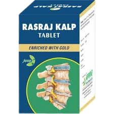Generic RASRAJ KALP TABLET-30 TABLET Generic RASRAJ KALP TABLET-30 TABLET