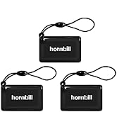 hornbill Smart Lock IC Cards Compatible with hornbill Smart Door Lock with Fingerprint (3 Packs)
