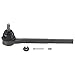 MOOG ES2227RL Steering Tie Rod End for Chevrolet Camaro