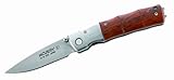 MCUSTA-Einhandmesser Mcusta Einhandmesser Messer, grau, M