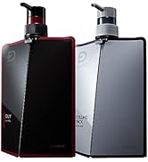 Amazon | スカルプD シャンプー メンズ オイリー2点セット (シャンプー