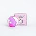 Unicorn Bath Bomb with surprise necklace for girls. Bath bombs for kids that creates a unicorn party with each wash. Perfect holiday or birthday gift for your 4, 5, 6, 7, or 8 year old