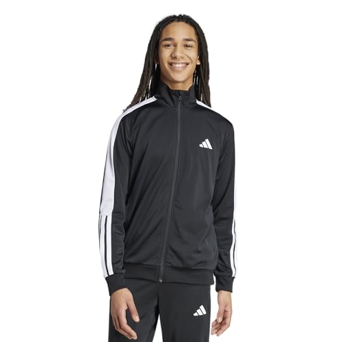 adidas mens Colorblock Track Top