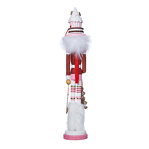 Hollywood Nutcrackers Kurt Adler 19.5-Inch Slim - Thumbnail 5