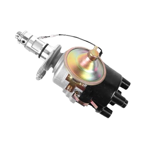 Distribuidor de encendido 45D para Triumph Spitfire y MG Midget 1969-1981 1