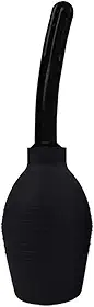 Ducha Intima 330 Ml Higiênica Enema Xuca Chuca Retal Anal