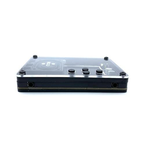 Theremin Sharplace mini module musical électronique avec écran couleur pour kit DIY
