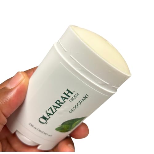 Desodorante Antitranspirante Stick Eucalipto y Menta 75 g miniatura 4