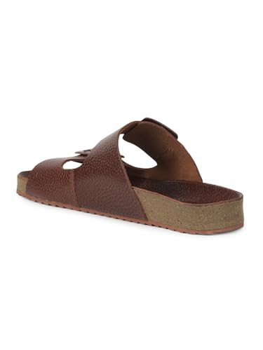Image of Bata Men's Thong Slipper