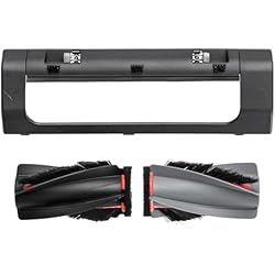 eufy Rolling Brush and Brush Guard, Durable, Effective Cleaning, Compatible with E25 & E28 & C28