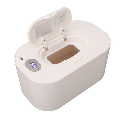 Aquecedor de Lenço Umedecido Hurrise B8DT9