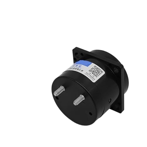 Voltmètre analogique CA SO-45 200V pour mesure de tension alternative