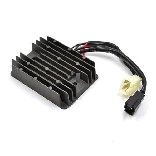 Für Suzuki TL1000S 1997-2001 TL1000R 1998-2003 SH579A-12 Motorrad Spannungsreglergleichrichter Spannung Regler Gleichrichter